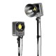 Світлодіодний прожектор COB LED Liyadi G330 Bi-Color 330W 2700-6500K